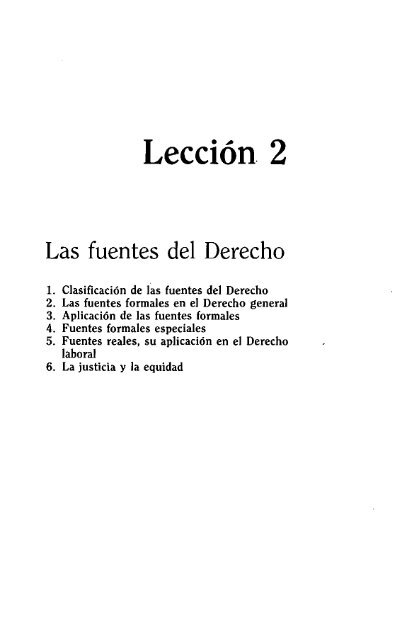 40 LECCIONES DE DERECHO LABORAL.pdf - Index of /prueba ...