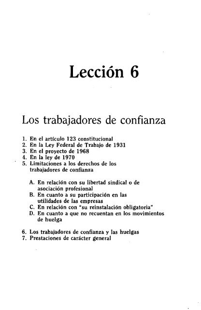 40 LECCIONES DE DERECHO LABORAL.pdf - Index of /prueba ...