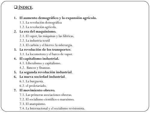 La revolución industrial y el movimiento obrero..pdf