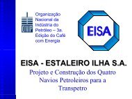 EISA - ESTALEIRO ILHA S.A. - hostemostel
