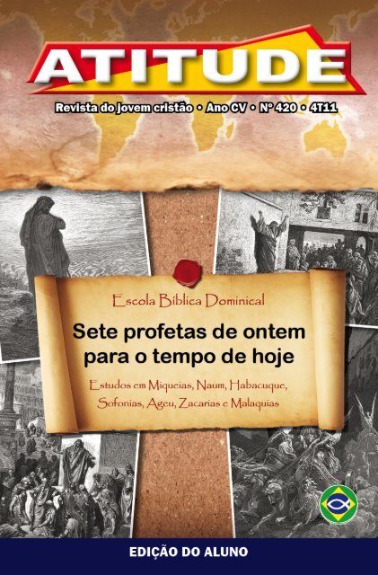 A Decadencia Moral de Israel, PDF, Livros de Samuel