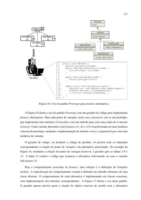 A Model-Driven Software Reuse Approach (in portuguese)