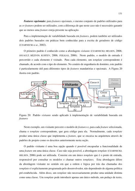 A Model-Driven Software Reuse Approach (in portuguese)