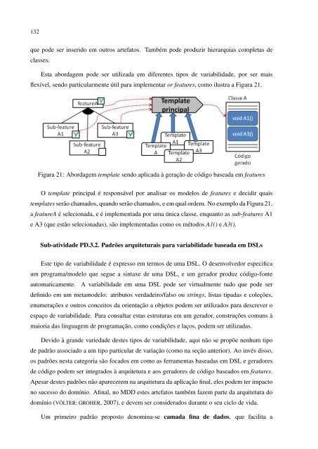 A Model-Driven Software Reuse Approach (in portuguese)