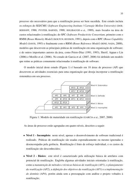 A Model-Driven Software Reuse Approach (in portuguese)