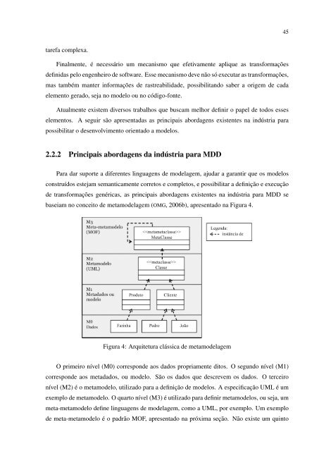 A Model-Driven Software Reuse Approach (in portuguese)