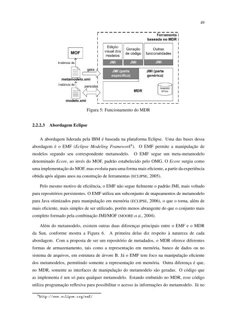 A Model-Driven Software Reuse Approach (in portuguese)