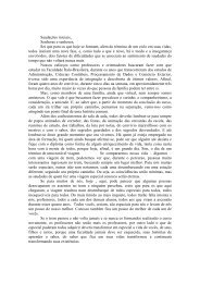 Clique para visualizar o texto anterior: Formatura 2004.2