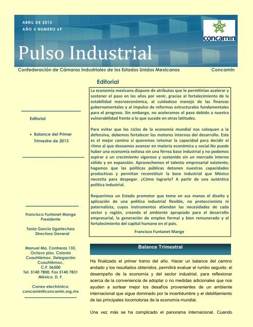Pulso Industrial