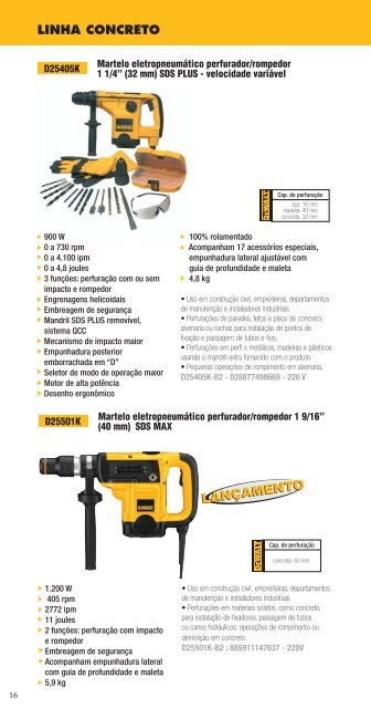 Catálogo de Produtos - Pafer – Componentes para Indústria