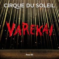 Press Kit - Cirque du Soleil