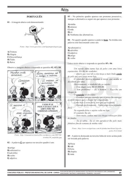 Auxiliar De Servicos Borracheiro Eletricista Encanador Gari Advise www yumpu com