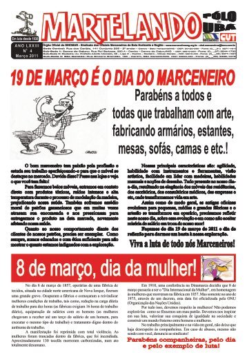 Mart 04-2011curva Pólo Ubá.cdr - Sindicato dos Marceneiros