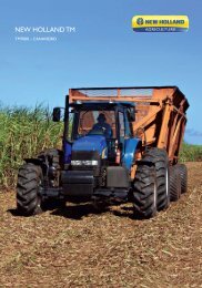 PECAS FORD NEW HOLLAND