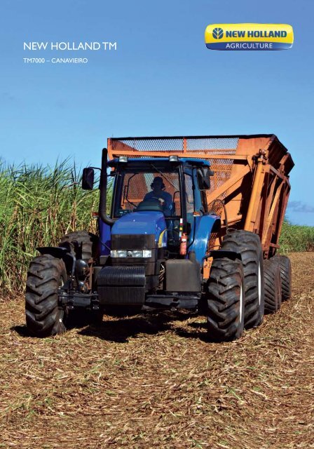 New HollaNd tm