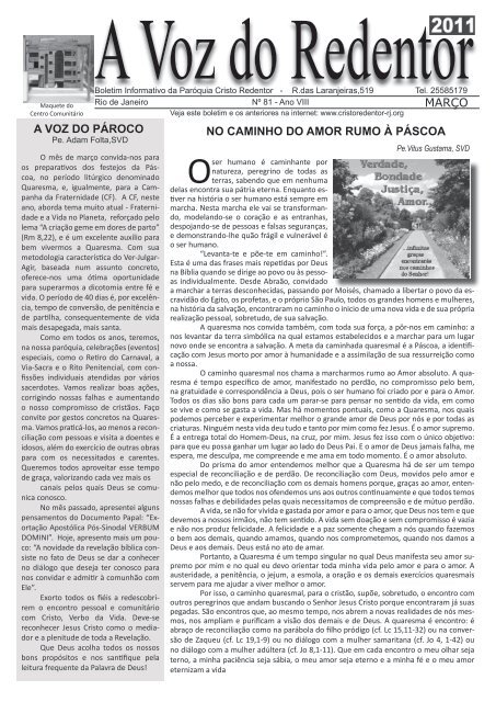 Alguns caminhos - Paulo Cirilo - Uma Palavra de Vida e Fé