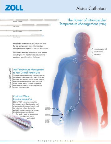 Cath_sheet_8_09:Layout 1 - ZOLL Medical Corporation