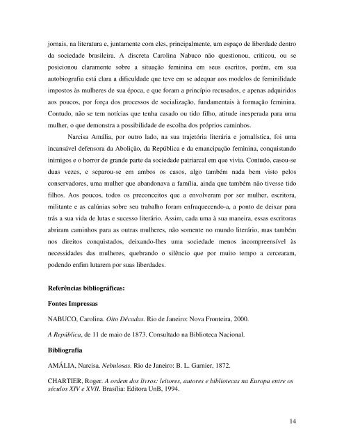 II Seminário Brasileiro Livro e História Editorial