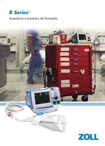 R Series® RR Se - ZOLL Medical Corporation