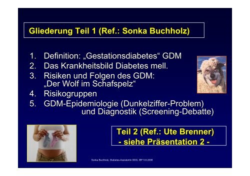 GDM - Zollernalb Klinikum gGmbH