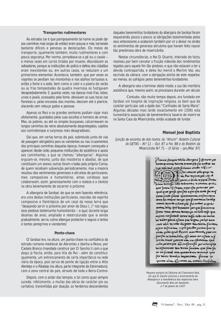 Boletim informação Nº 55.pdf - Município de Sardoal