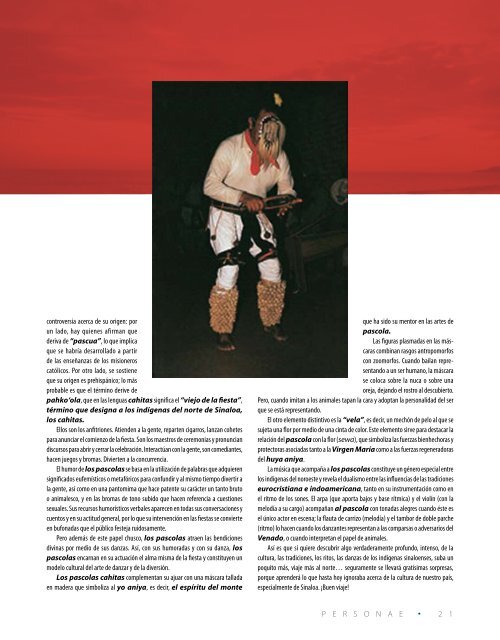 84 - Revista Personae