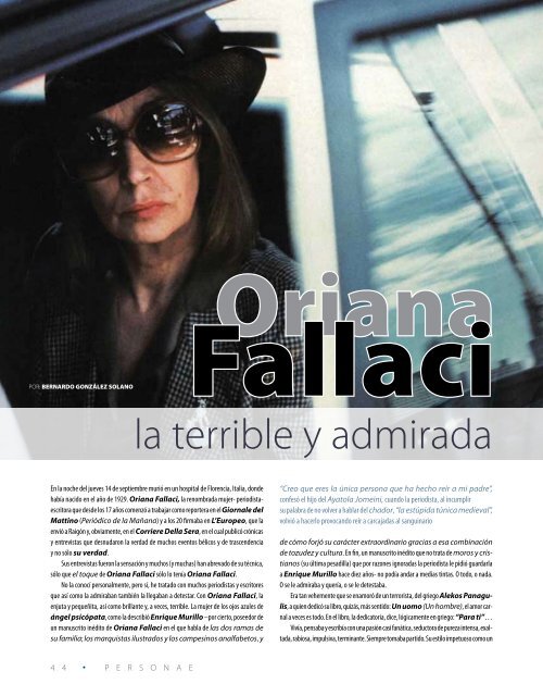 84 - Revista Personae