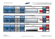 SAMSUNG MAX on/off kompresszorral szerelt oldalfali ... - SHP.hu