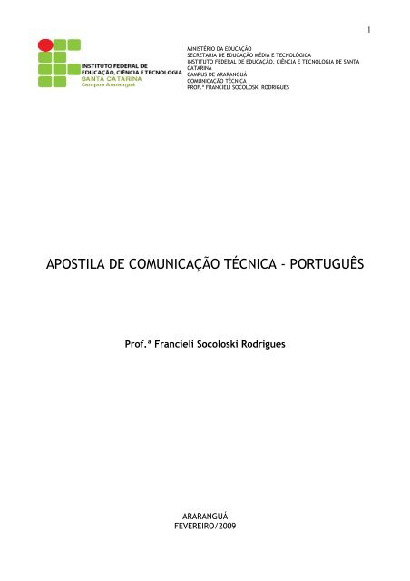 IFTM Seminários de Pós-Graduação: Tópicos em Ciência e Tecnologia de  Alimentos - 4ª Edição