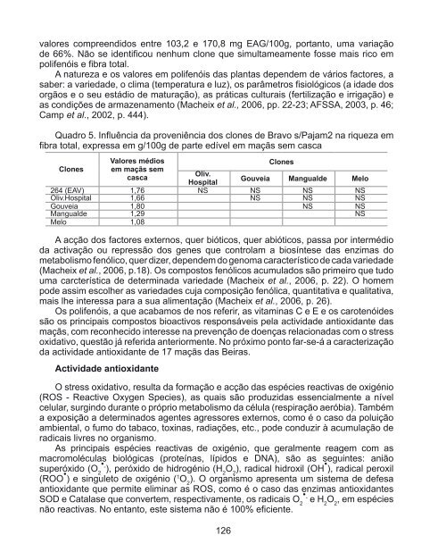 Variedades Regionais e Agricultura Biológica - DRAP Centro