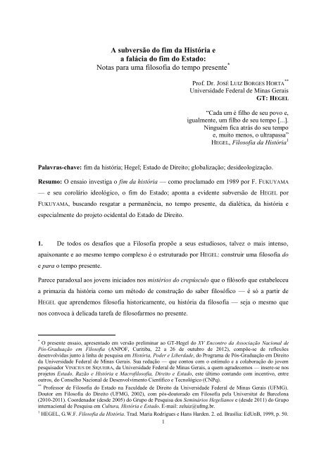 Federação Russa – um país de paradoxos e falácias 