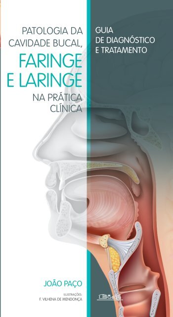 faringe e laringe - Repositório do Hospital Prof. Doutor Fernando ...