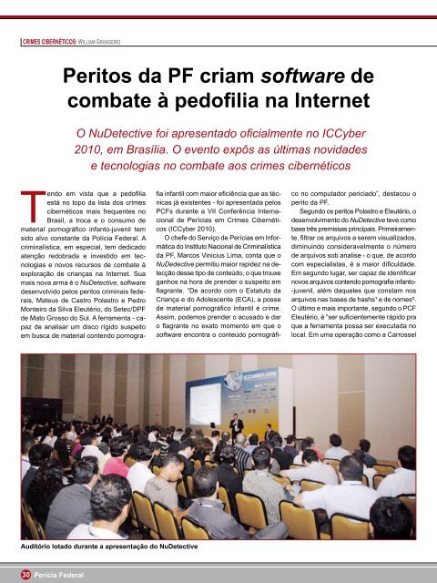 Download Revista em PDF edição nº - APCF