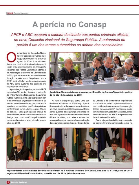 Download Revista em PDF edição nº - APCF