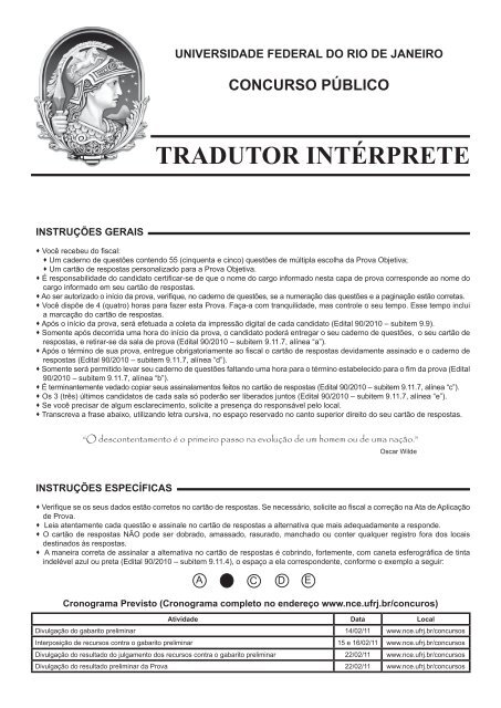 Tradutor Interprete Público