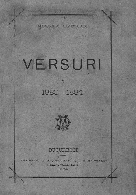 VERSURI