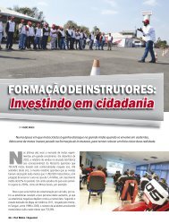 Investindo em cidadania - Honda