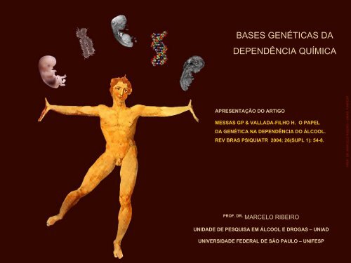 Aulas - Genetica_da_dependencia.pdf - Uniad