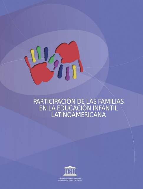 participación de las familias en la educación infantil latinoamericana