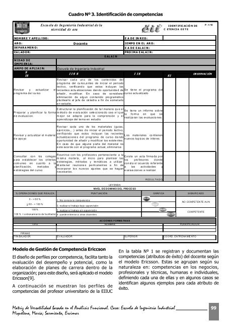 NUEVA INGENIERIA Y SOCIEDAD UC.p65 - Portal de Revistas ...