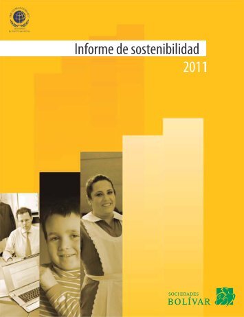 INFORME DE SOSTENIBILIDAD 2010-2011 webaf CORRECCION ...