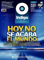 Guadalajara - Reporte Indigo