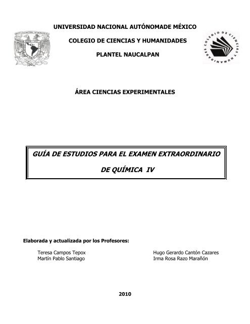 Tipos de tejidos pdf unam