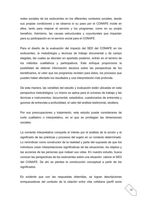 documento - Conafe