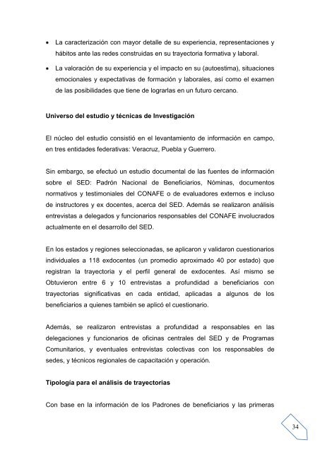 documento - Conafe