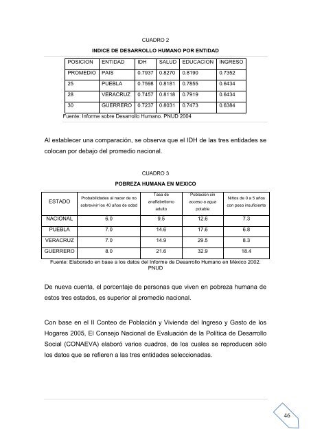 documento - Conafe