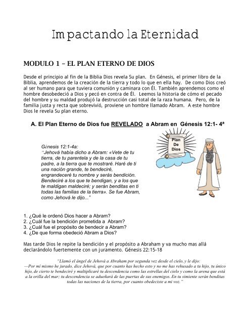 El libro de las bendiciones: Impactando vidas con el lenguaje de Dios