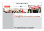 Material Publicitário - Rio Bravo Investimentos