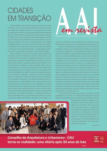 em revista - AAI Brasil/RS