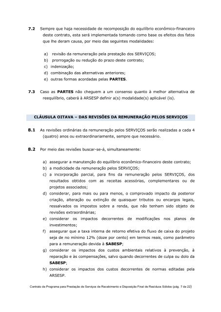 Modelo De Carta De Prorrogação De Prazo - Muitos Modelos